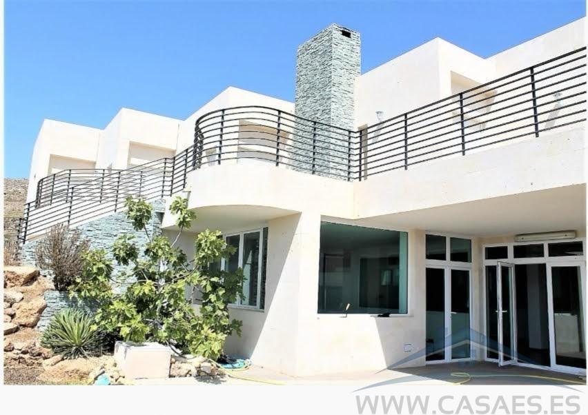 For sale of chalet in Vícar