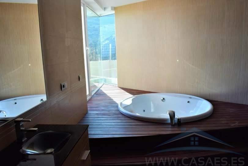 For sale of chalet in Vícar