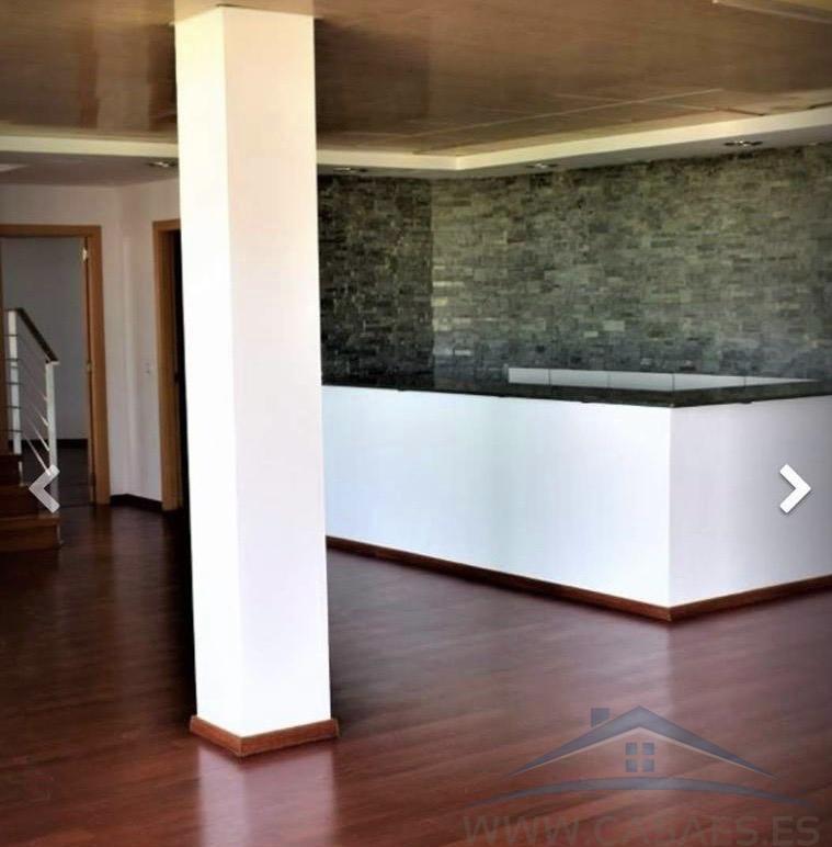 Venta de chalet en Vícar