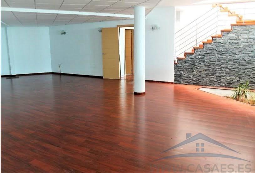 Venta de chalet en Vícar