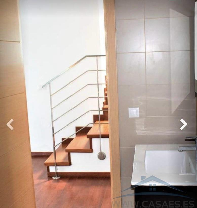 Venta de chalet en Vícar