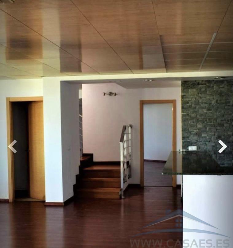 Venta de chalet en Vícar