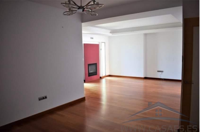 Venta de chalet en Vícar