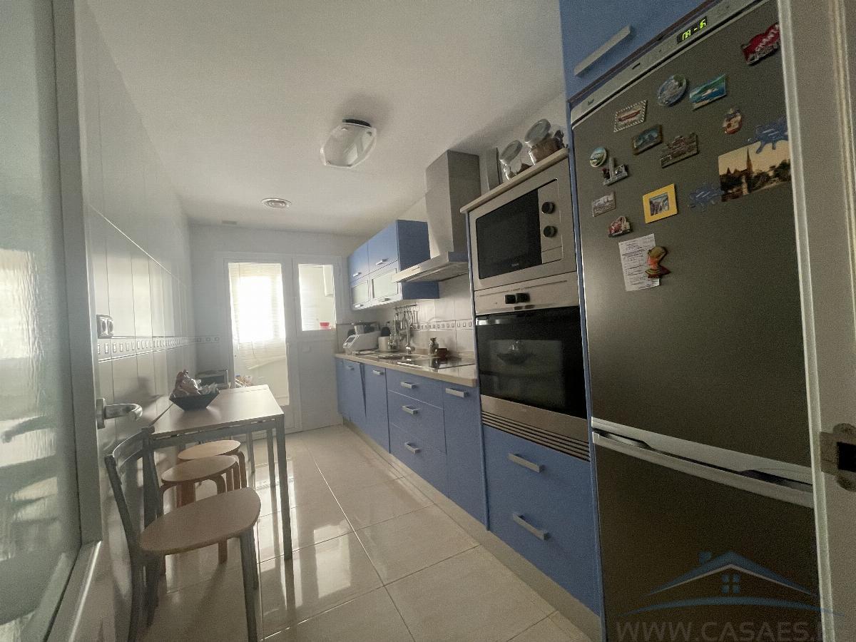 For rent of flat in Roquetas de Mar