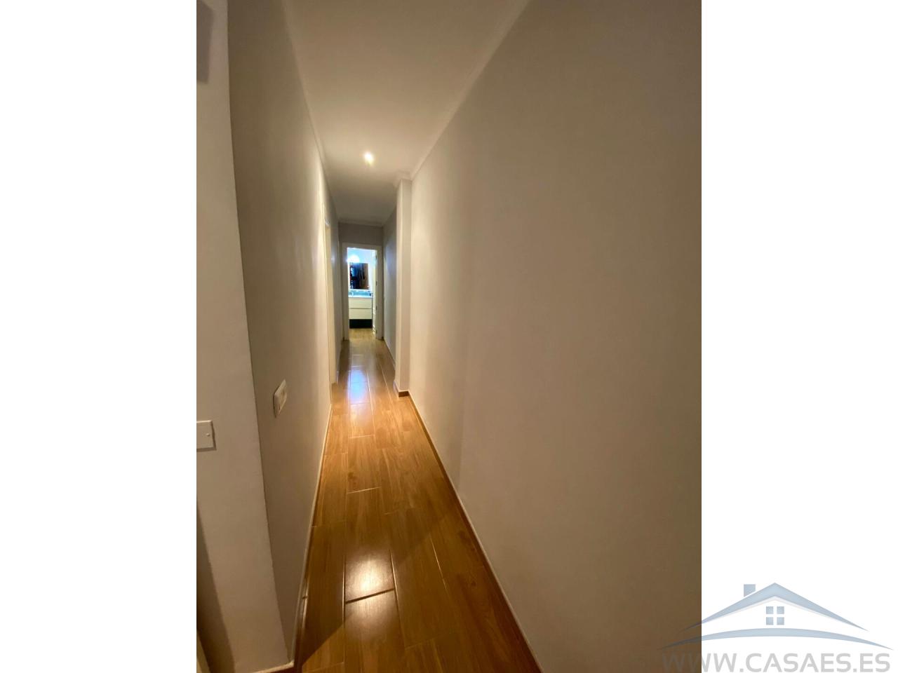 Venta de piso en Roquetas de Mar