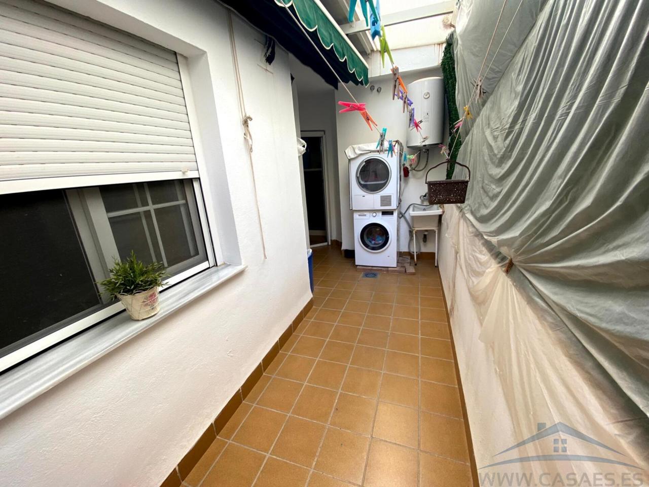 Venta de piso en Roquetas de Mar