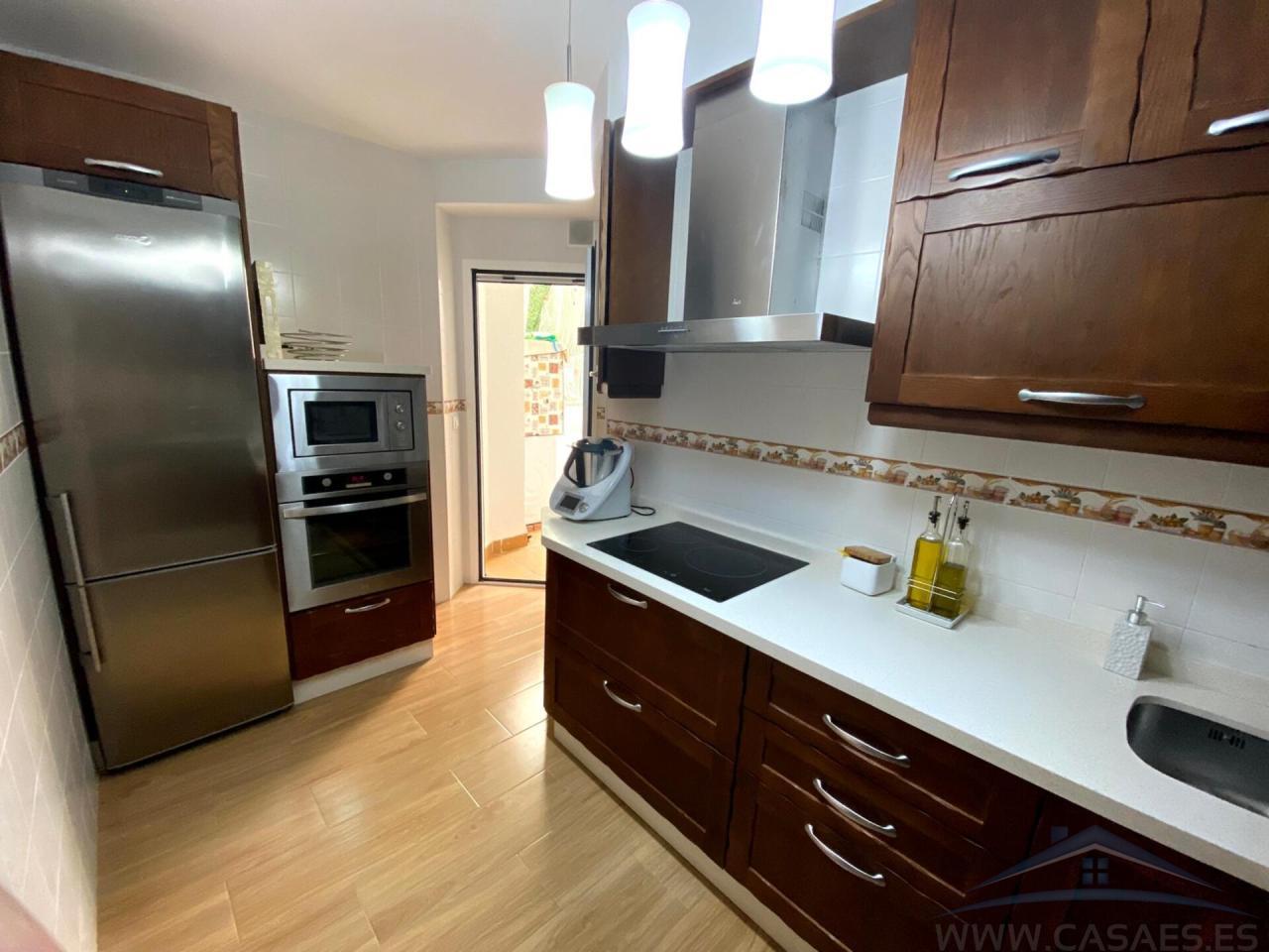 Venta de piso en Roquetas de Mar