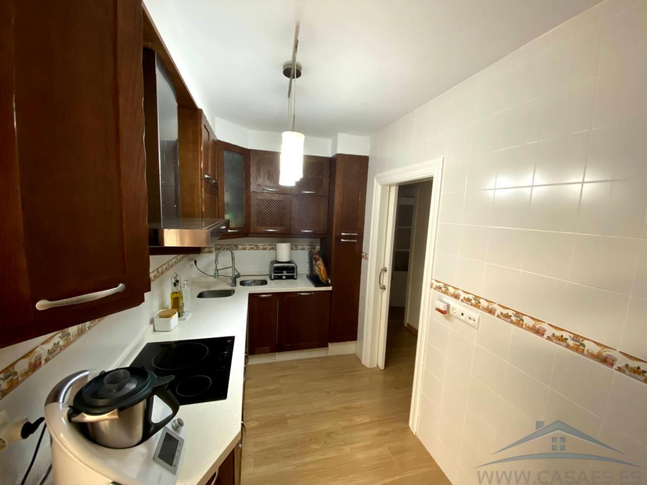 Venta de piso en Roquetas de Mar