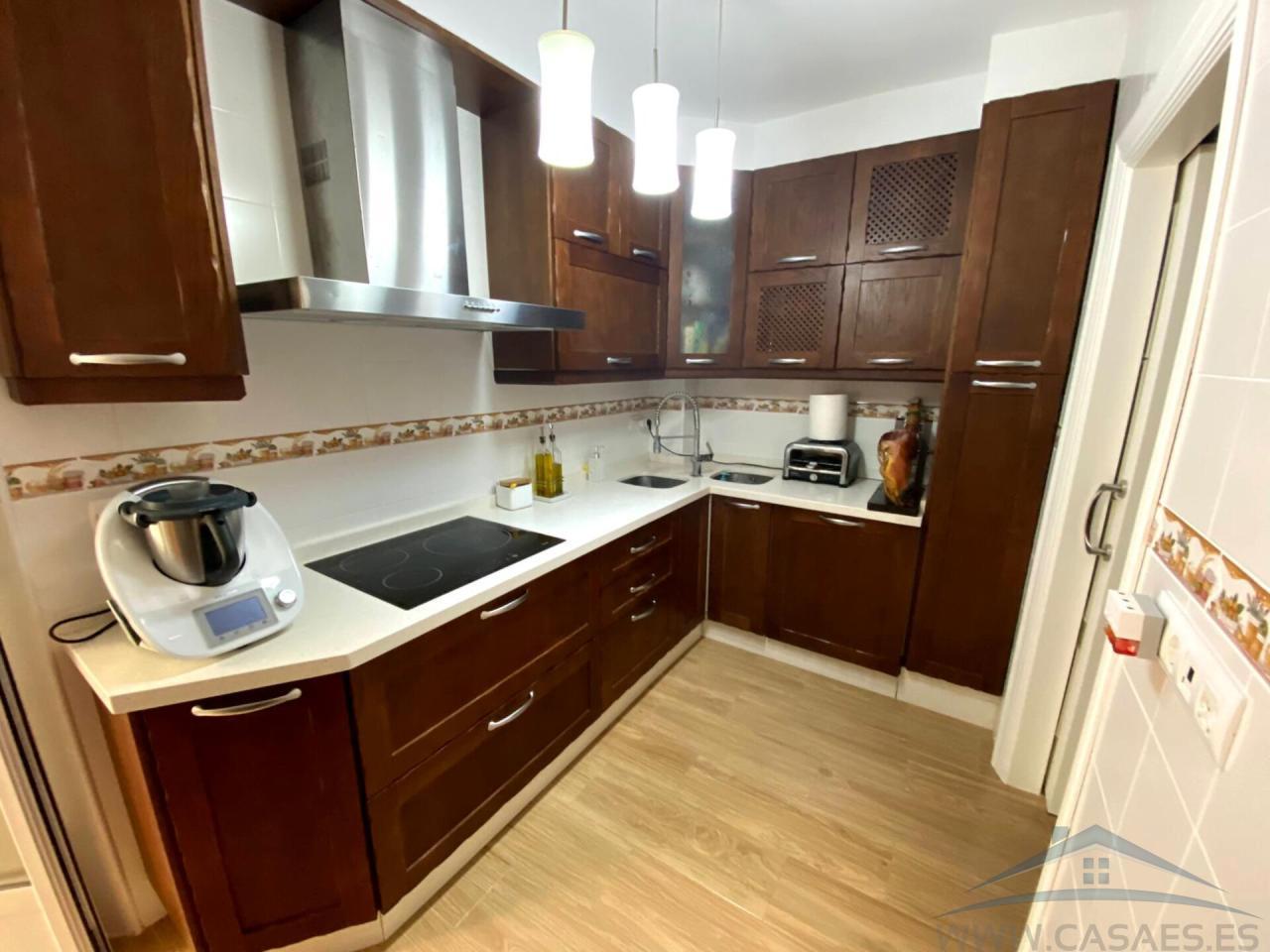 Venta de piso en Roquetas de Mar