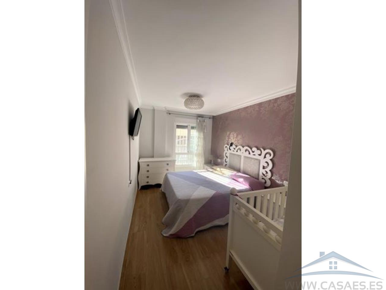 Venta de piso en Roquetas de Mar