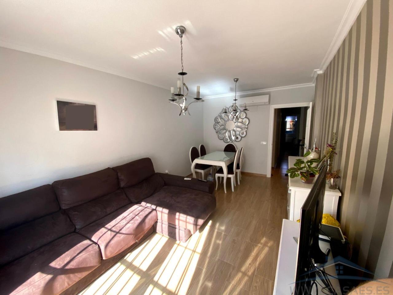 Venta de piso en Roquetas de Mar