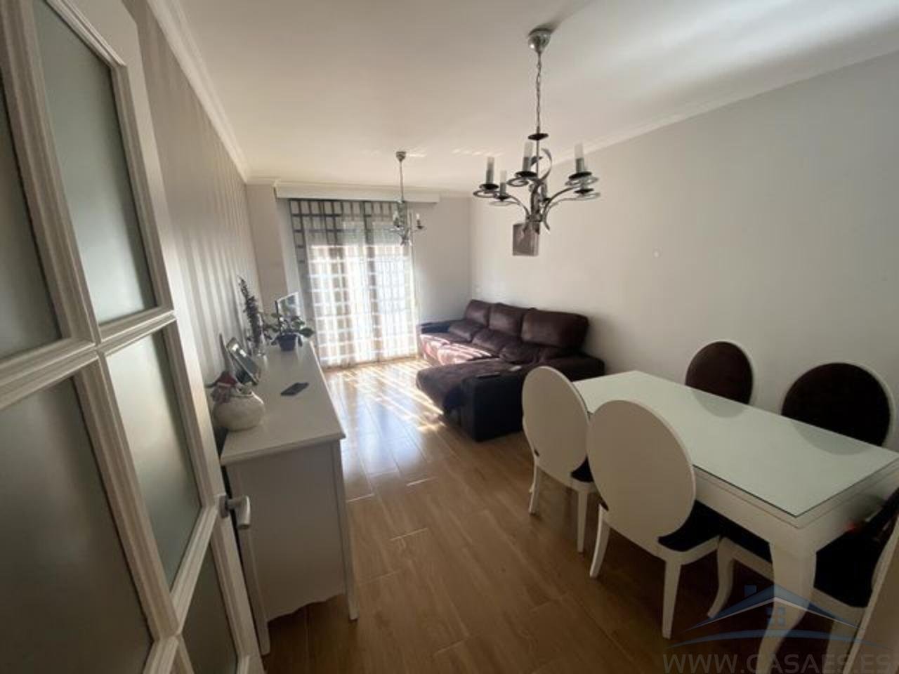 Venta de piso en Roquetas de Mar