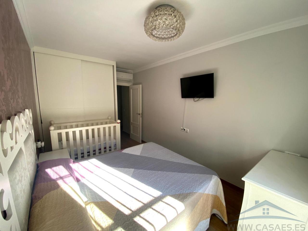 Venta de piso en Roquetas de Mar