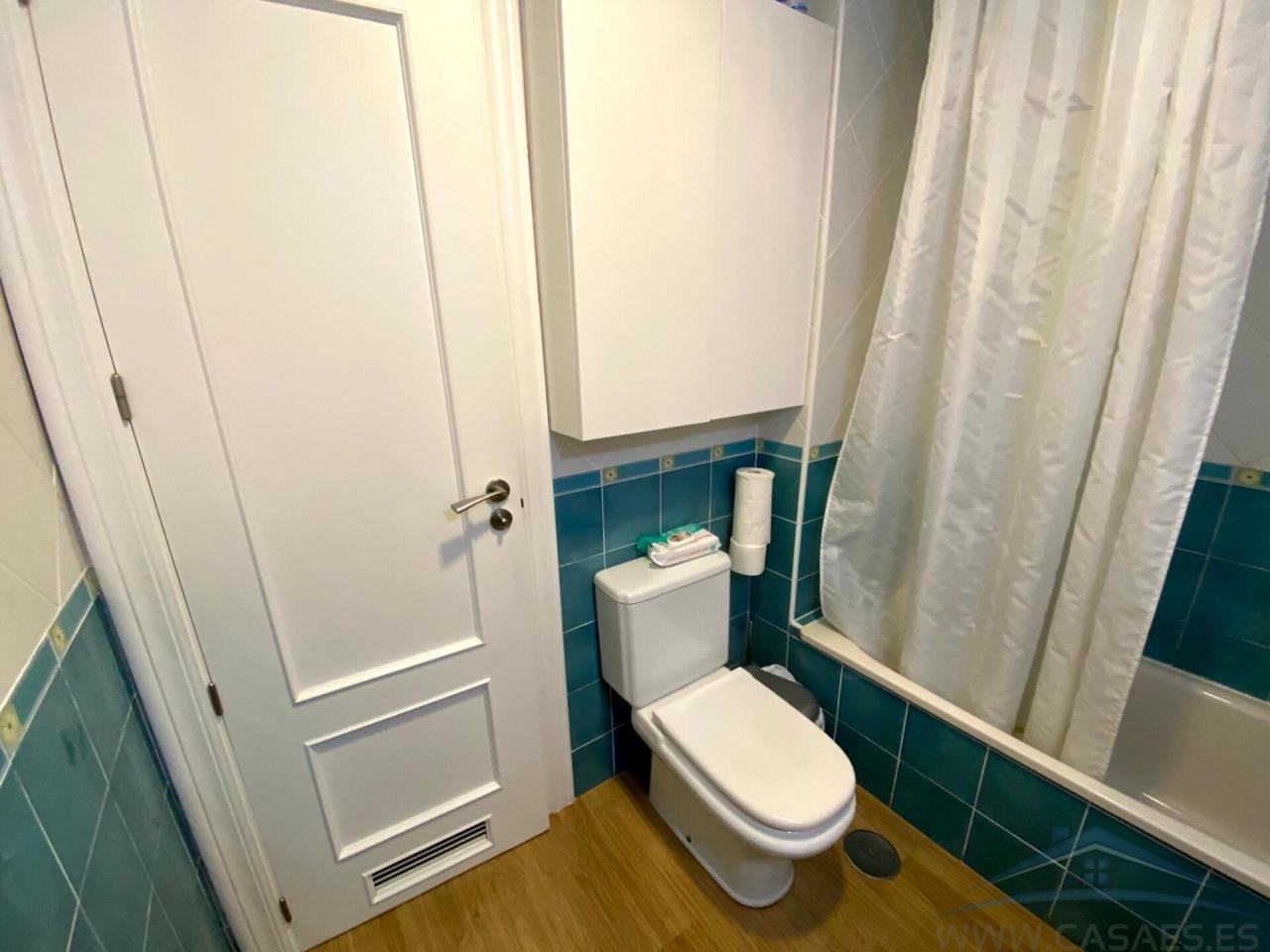 Venta de piso en Roquetas de Mar