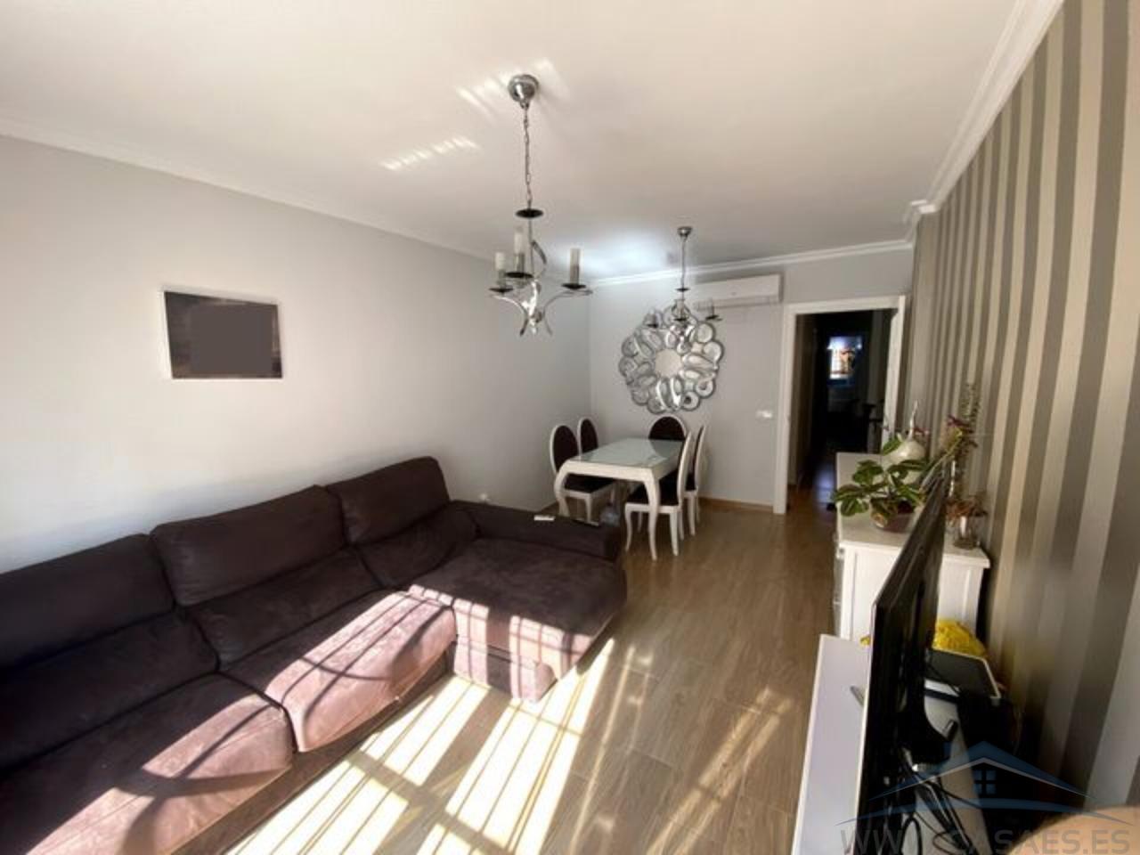 Venta de piso en Roquetas de Mar