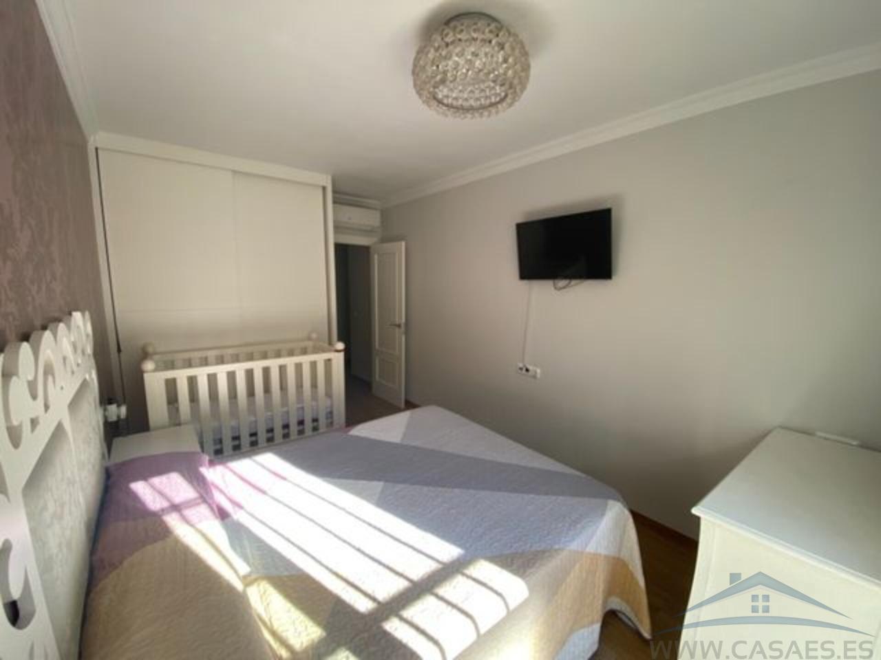 Venta de piso en Roquetas de Mar