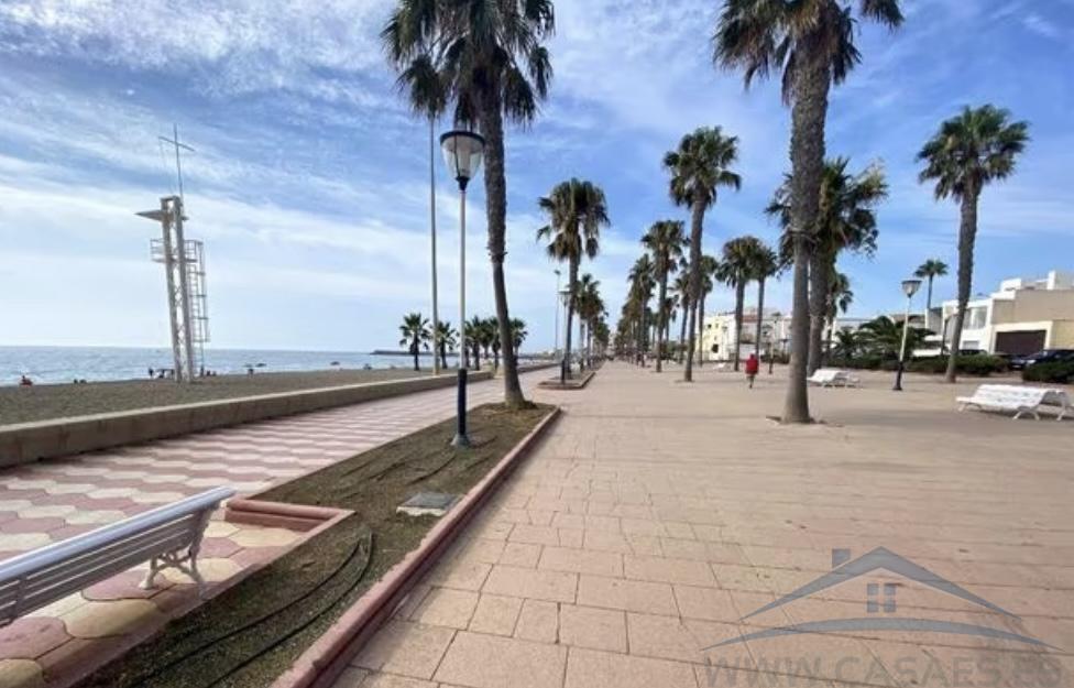 Vendita di appartamento in Roquetas de Mar