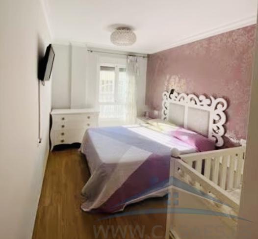 Venta de piso en Roquetas de Mar