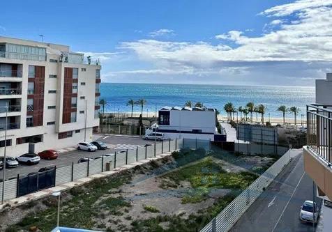 Alquiler de piso en Aguadulce