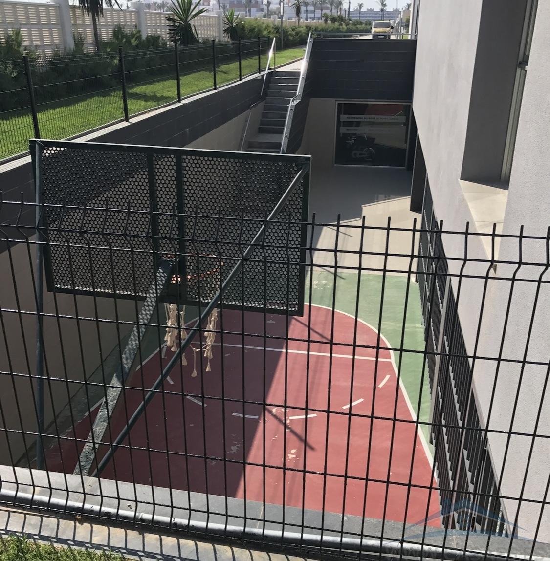 Alquiler de piso en Roquetas de Mar