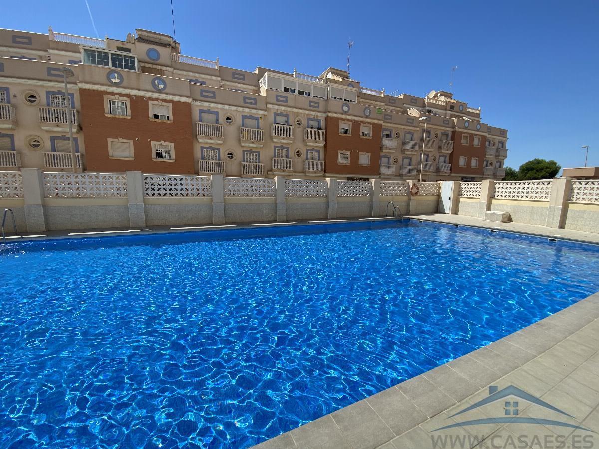 Продажа от

 Апартаменты на Roquetas de Mar