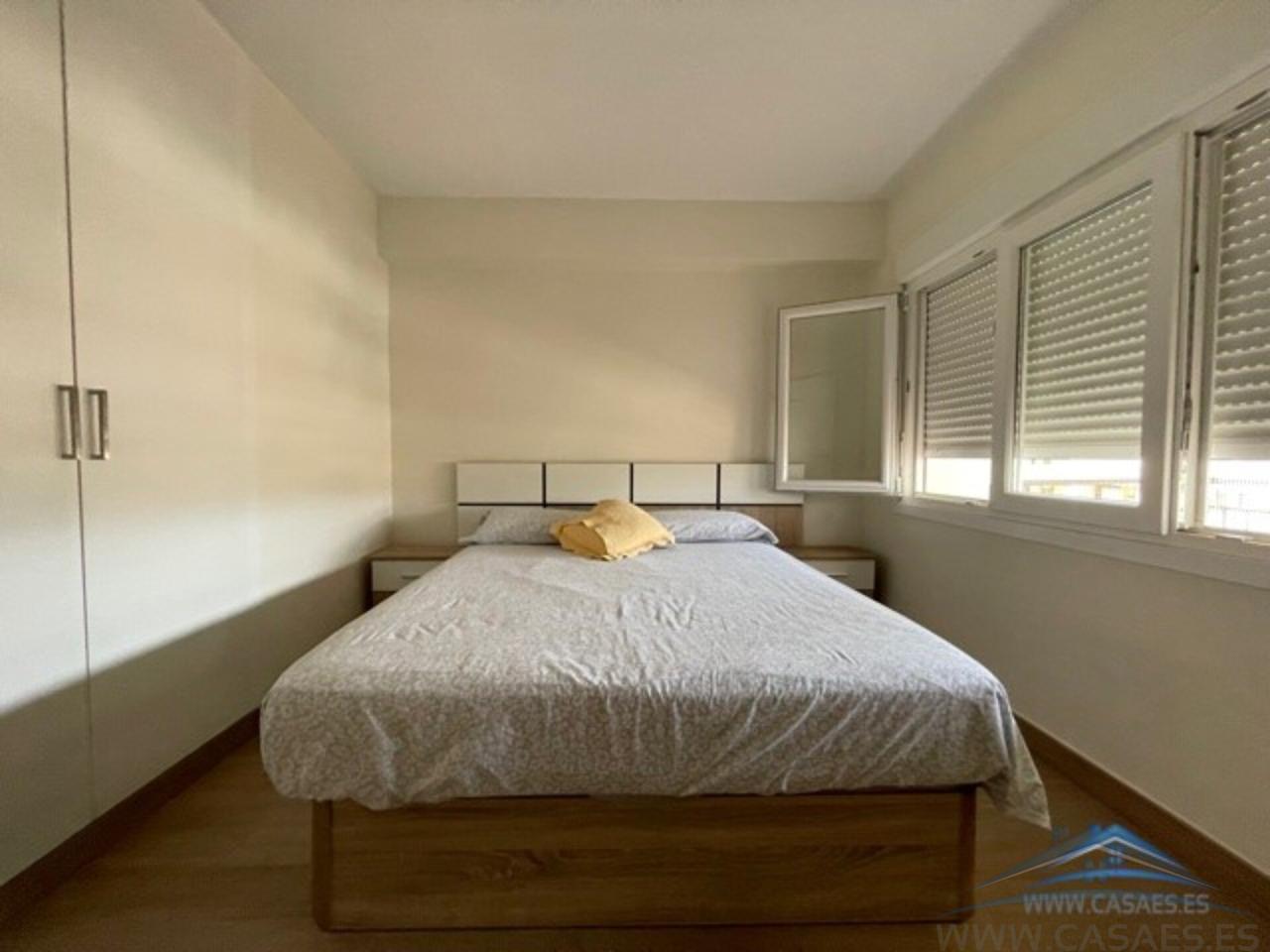 For rent of flat in Aguadulce