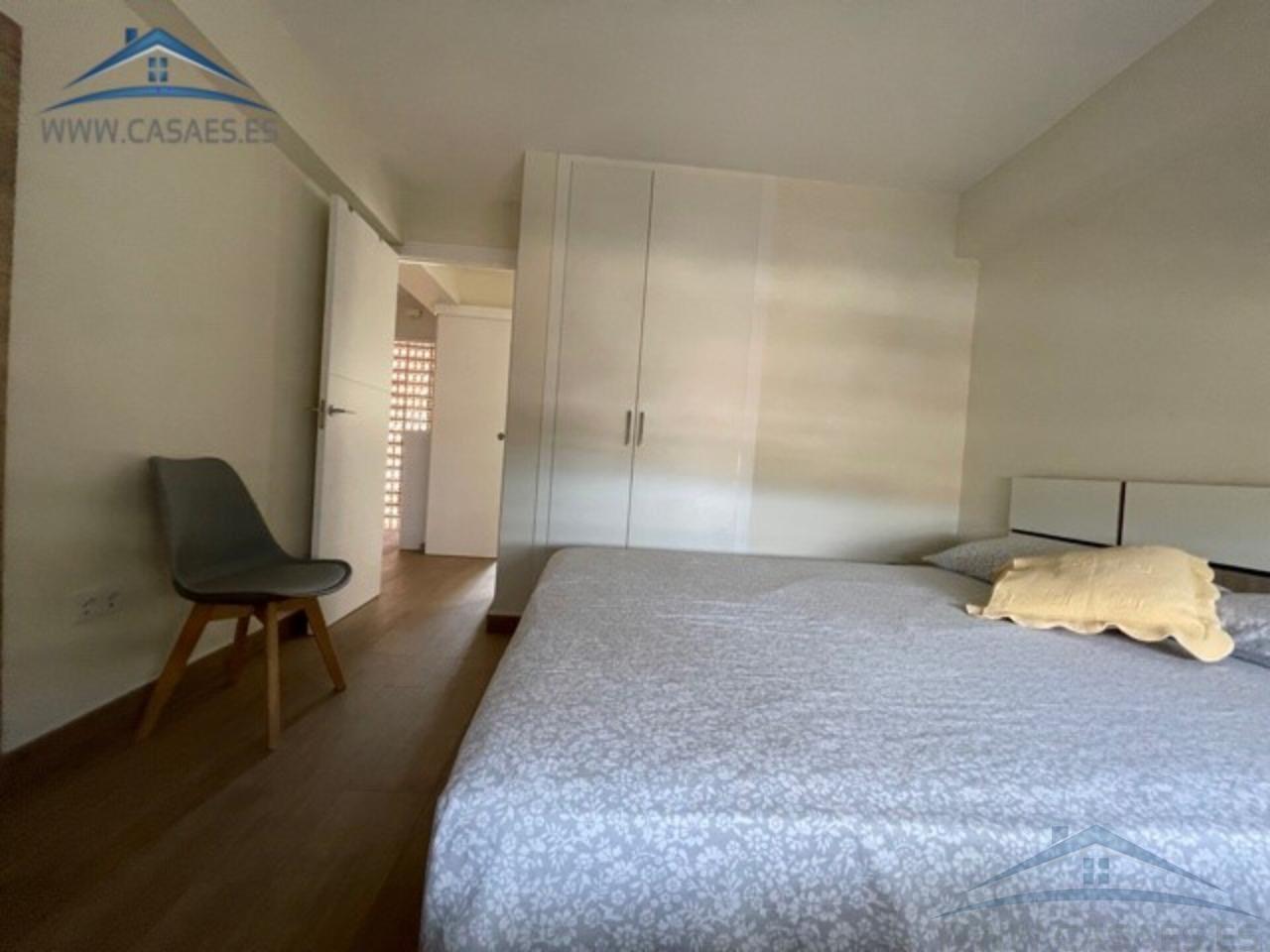 For rent of flat in Aguadulce