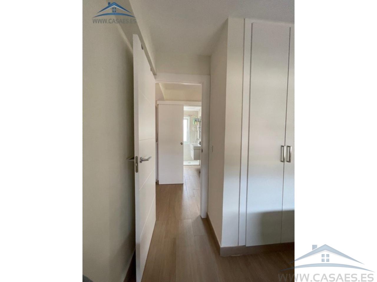 For rent of flat in Aguadulce