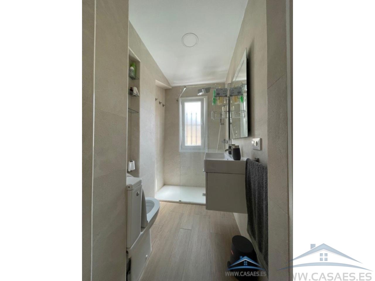 For rent of flat in Aguadulce