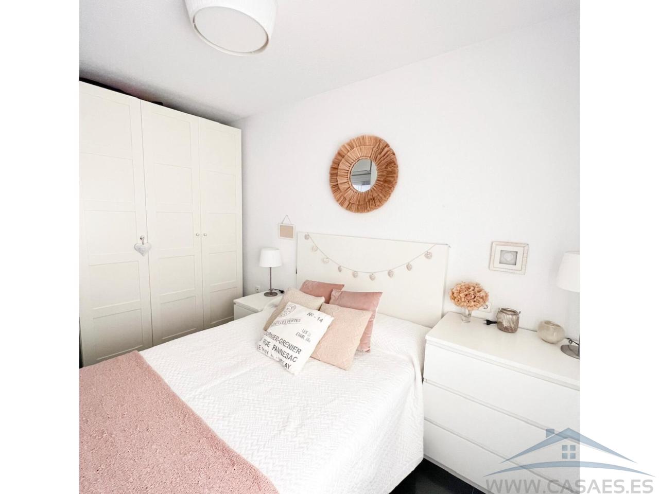 Venta de piso en Roquetas de Mar