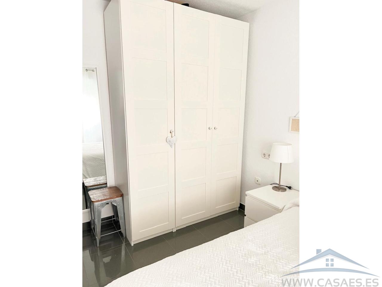 Venta de piso en Roquetas de Mar