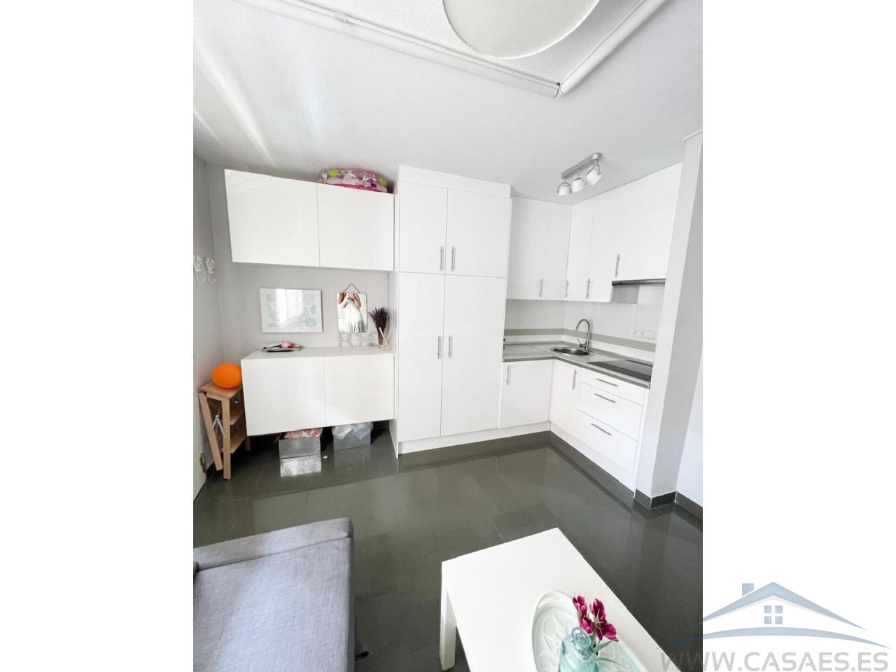 Venta de piso en Roquetas de Mar