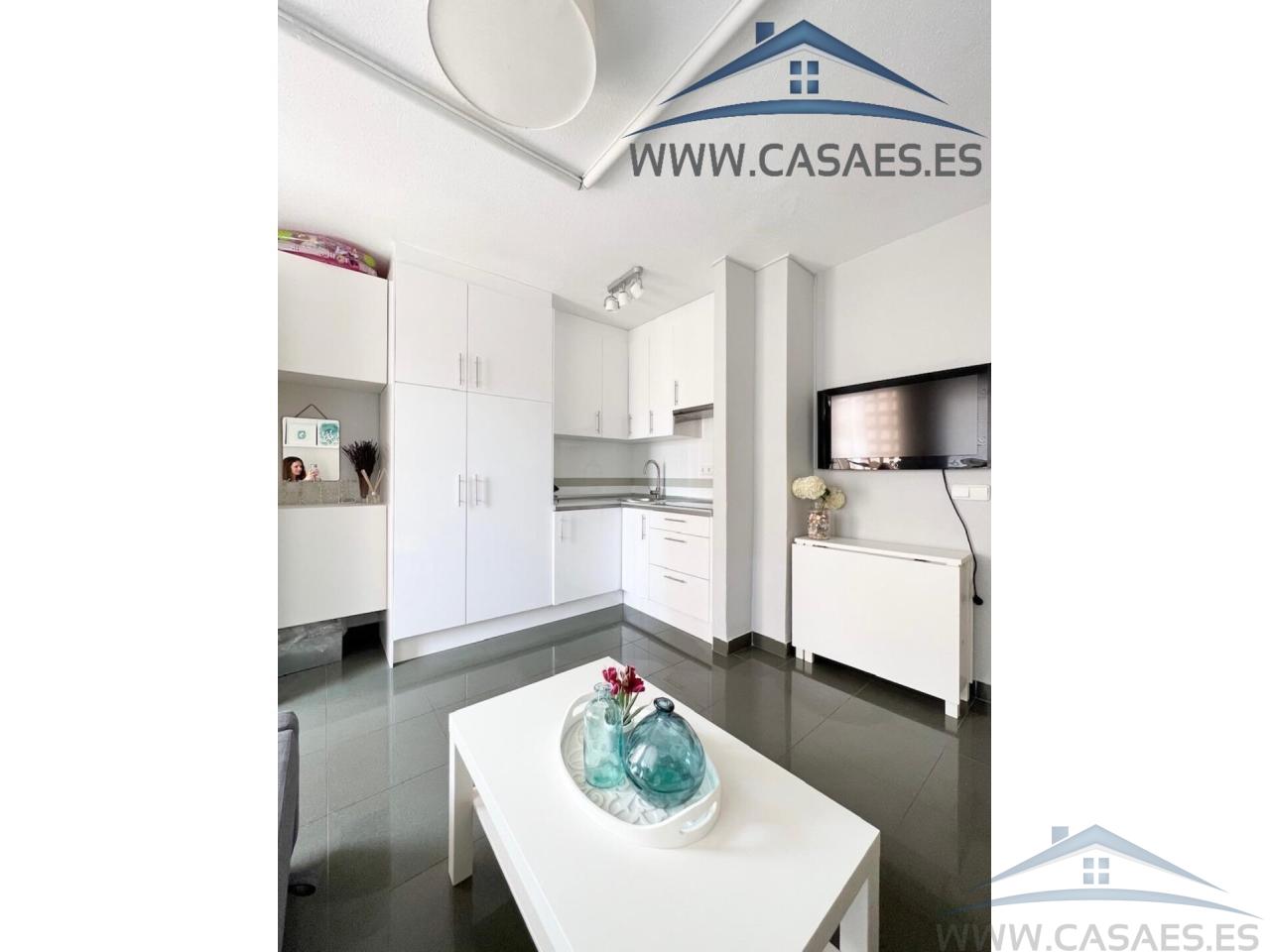 Venta de piso en Roquetas de Mar