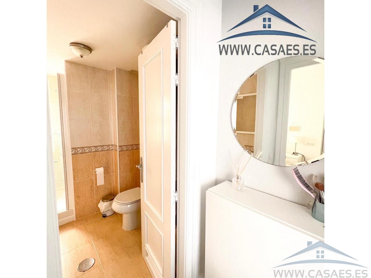 Venta de piso en Roquetas de Mar