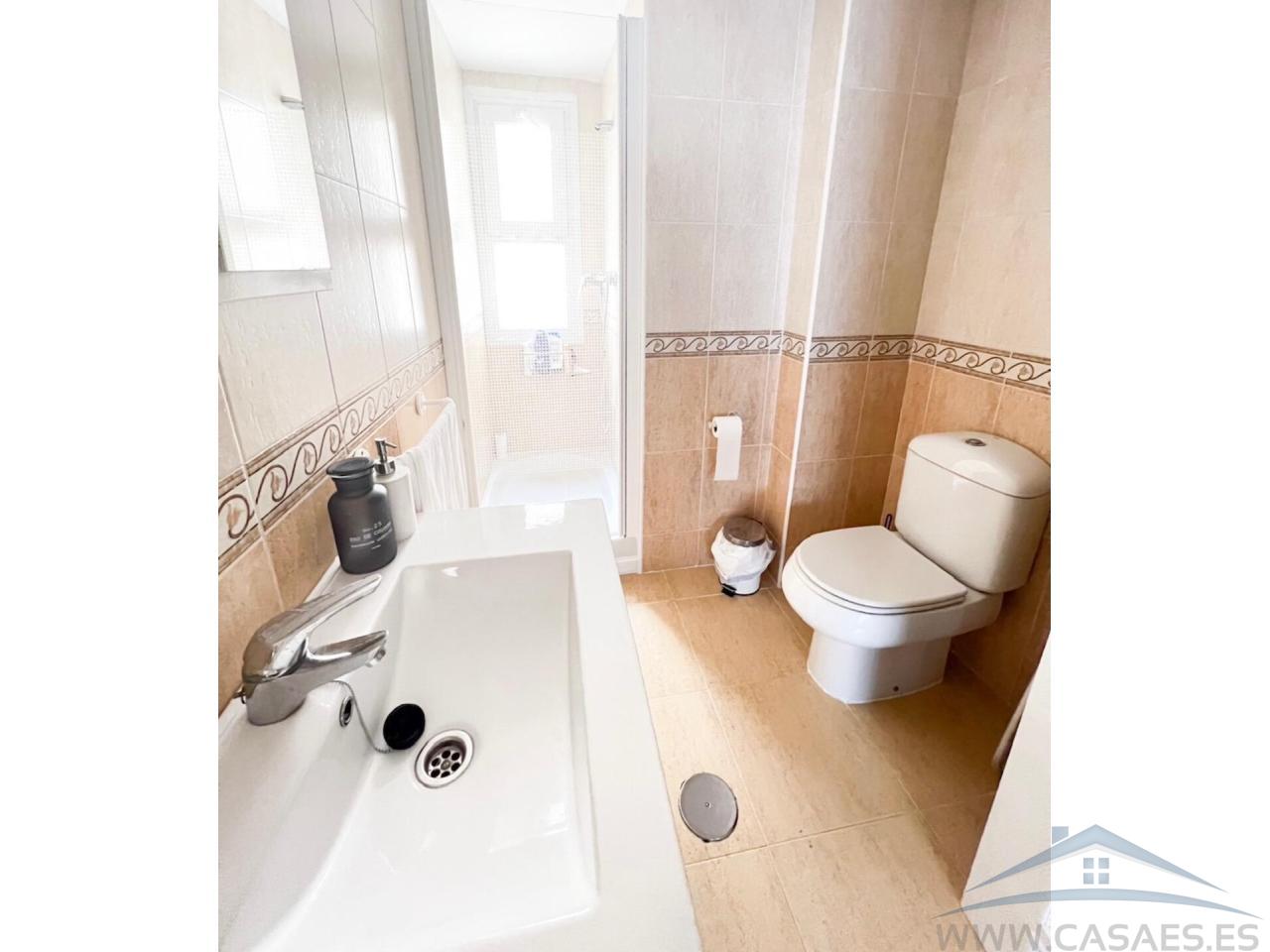 Venta de piso en Roquetas de Mar