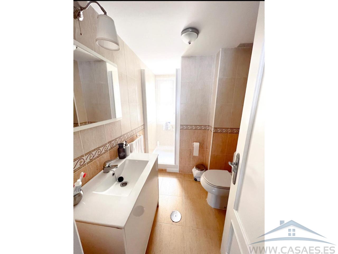 Venta de piso en Roquetas de Mar