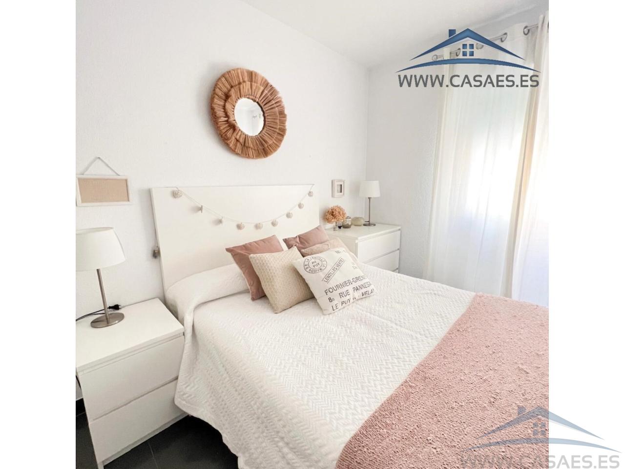 Venta de piso en Roquetas de Mar