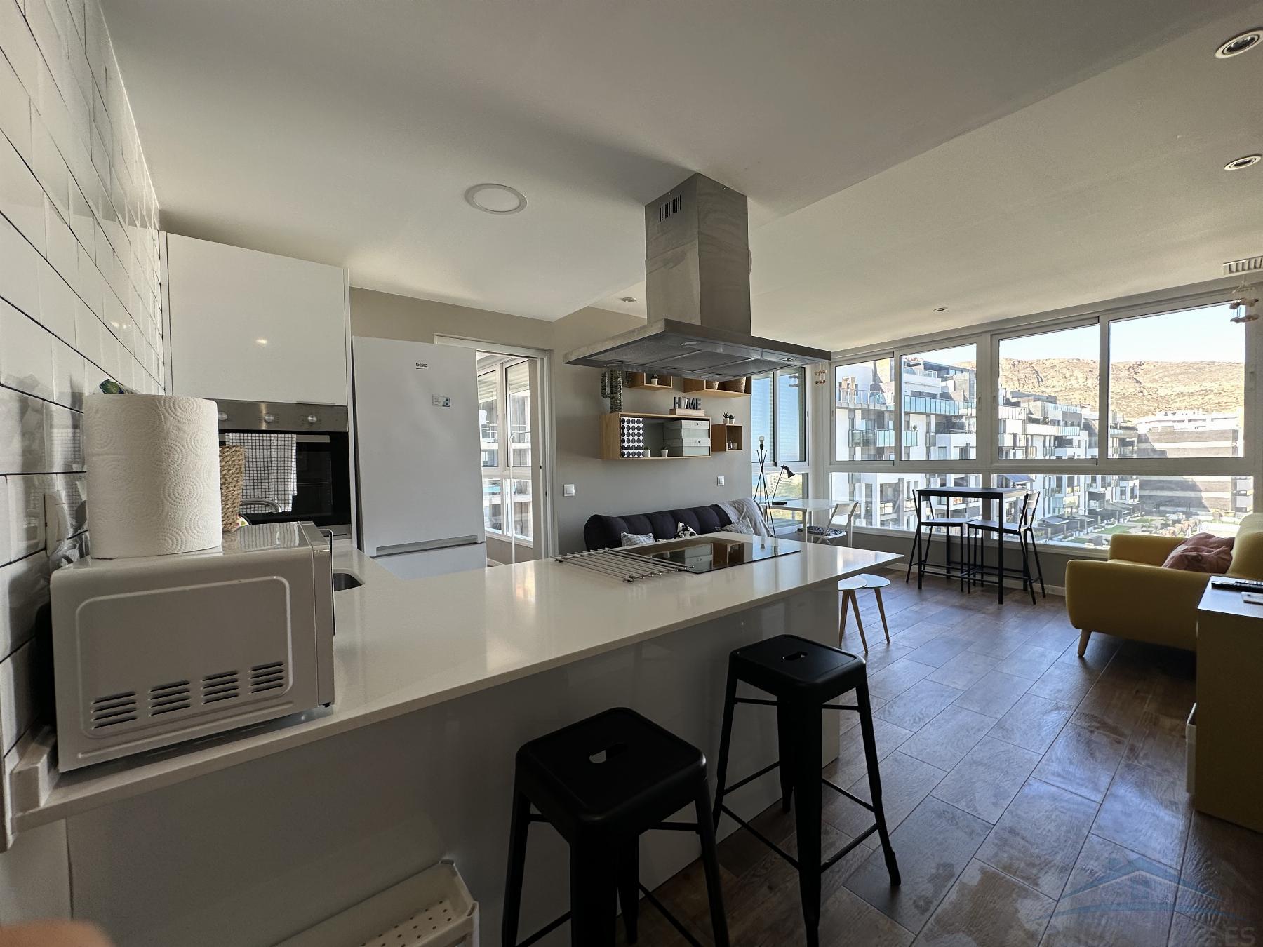 Alquiler de apartamento en Aguadulce Alquiler de apartamento en Aguadulce