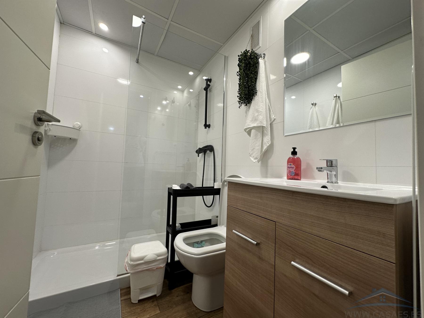 For rent of apartment in Aguadulce