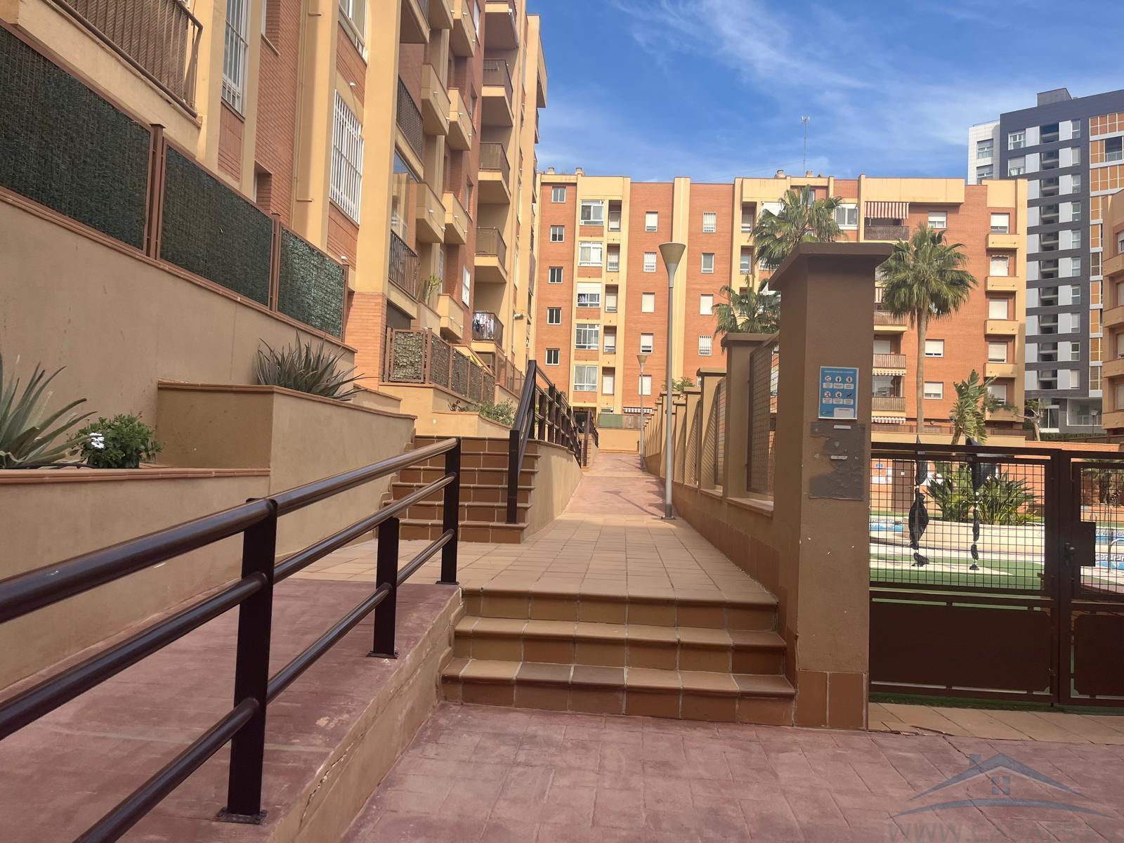 Venta de piso en Almería Venta de piso en Almería