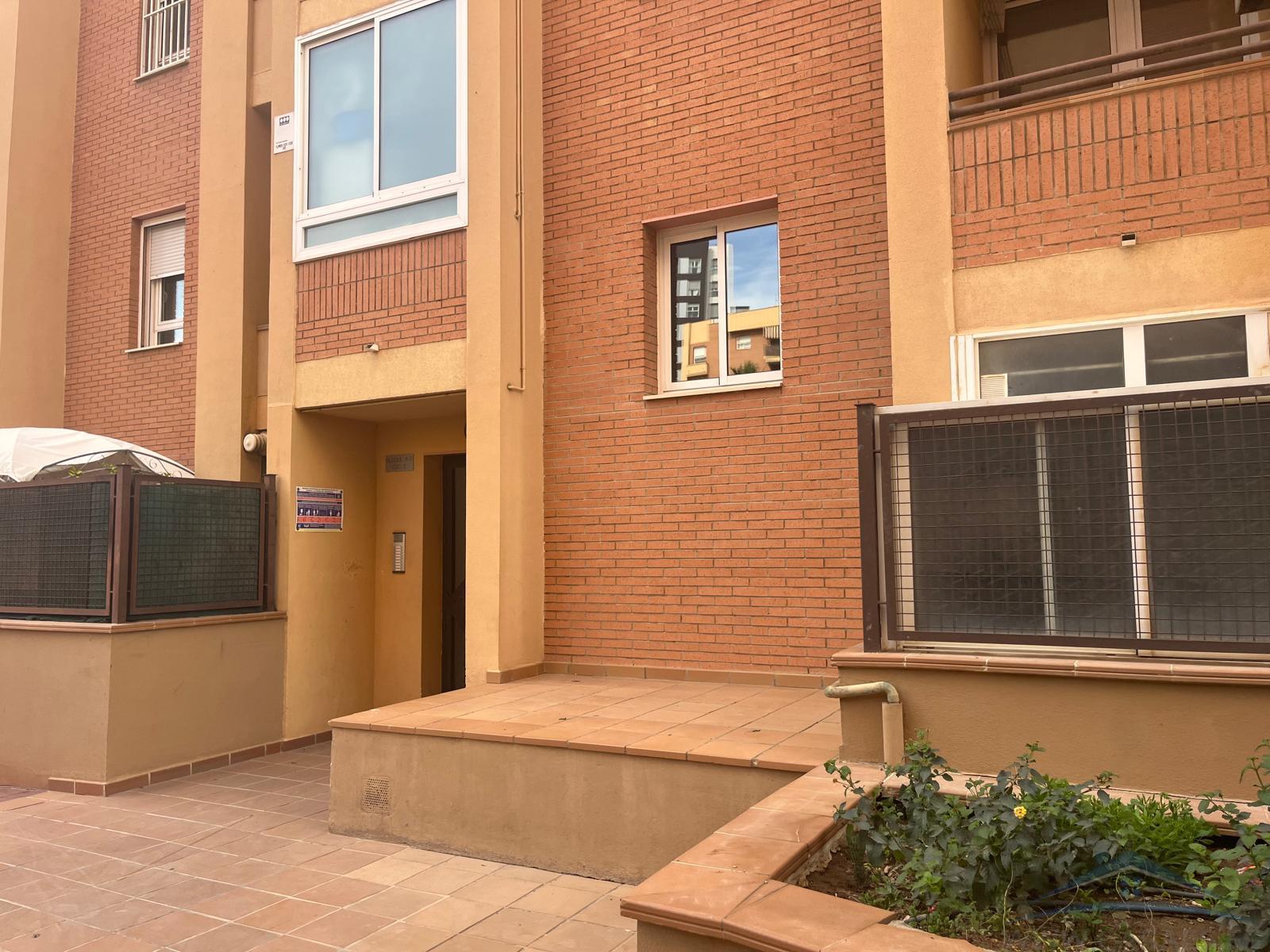 Venta de piso en Almería Venta de piso en Almería