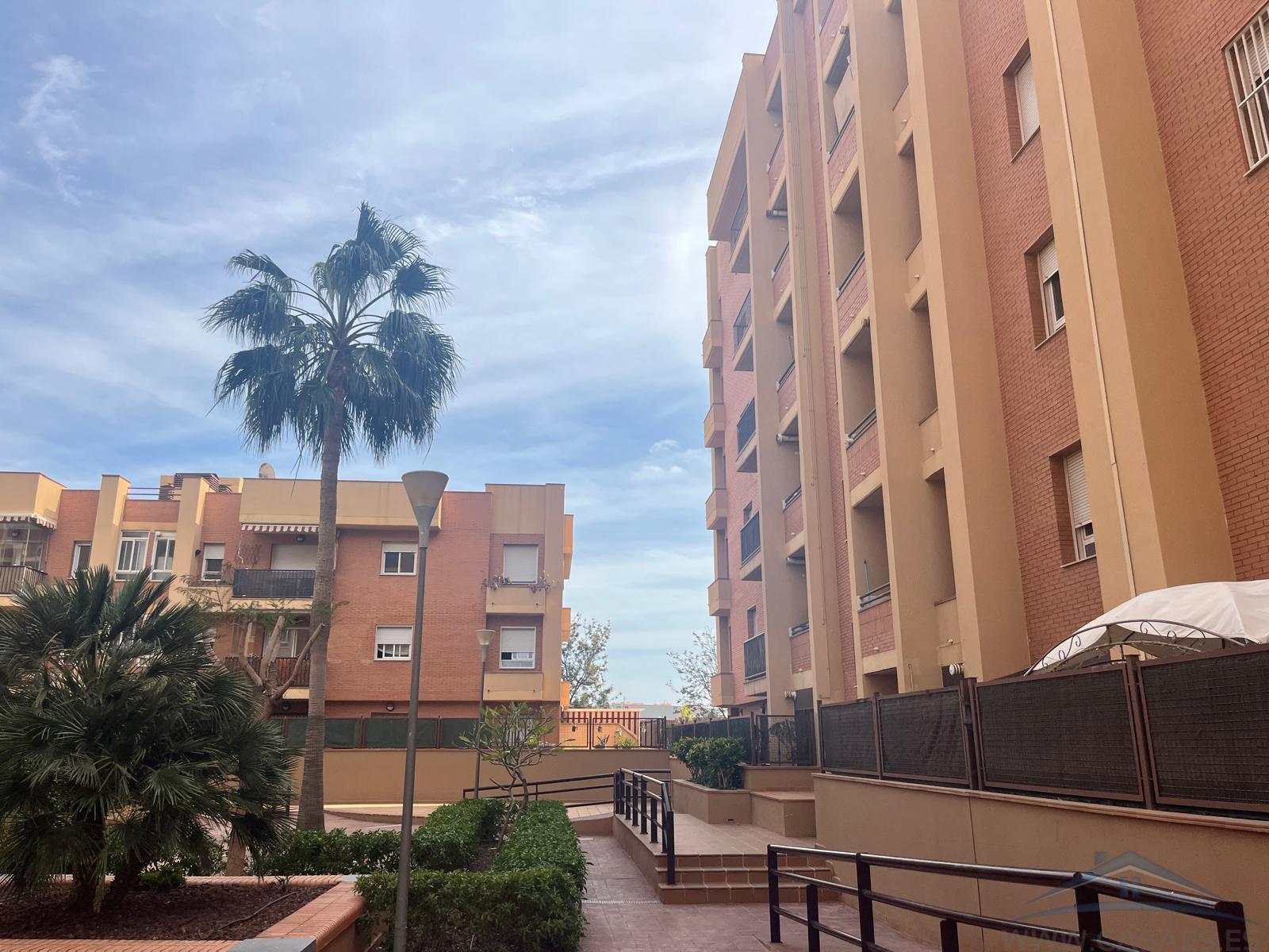 Venta de piso en Almería Venta de piso en Almería