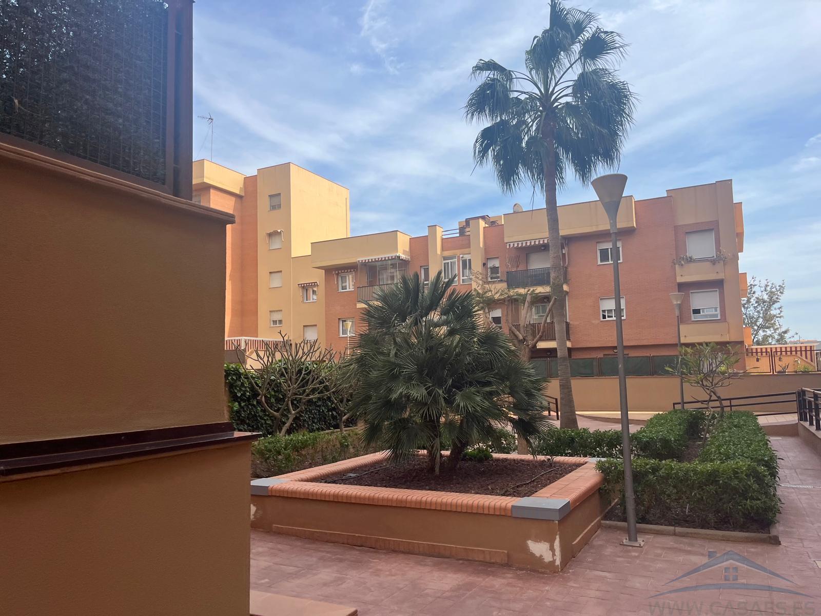 Venta de piso en Almería Venta de piso en Almería
