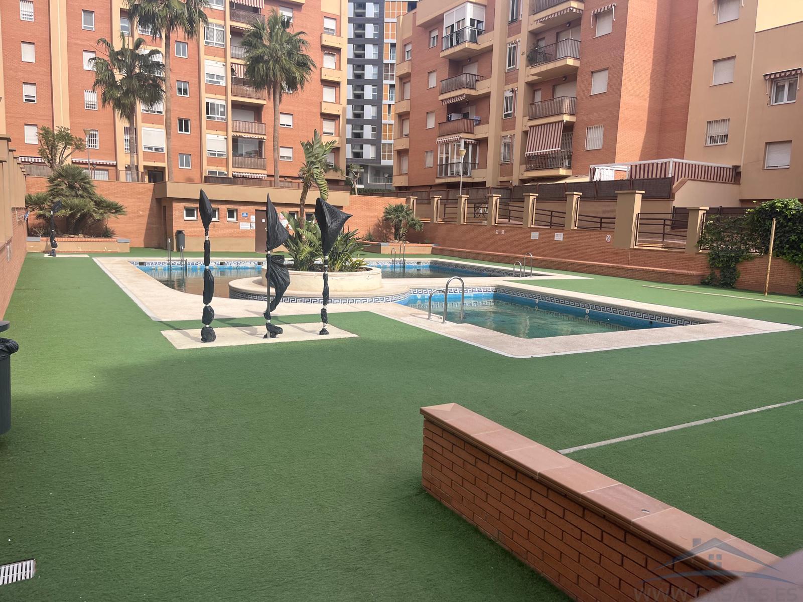 Venta de piso en Almería Venta de piso en Almería