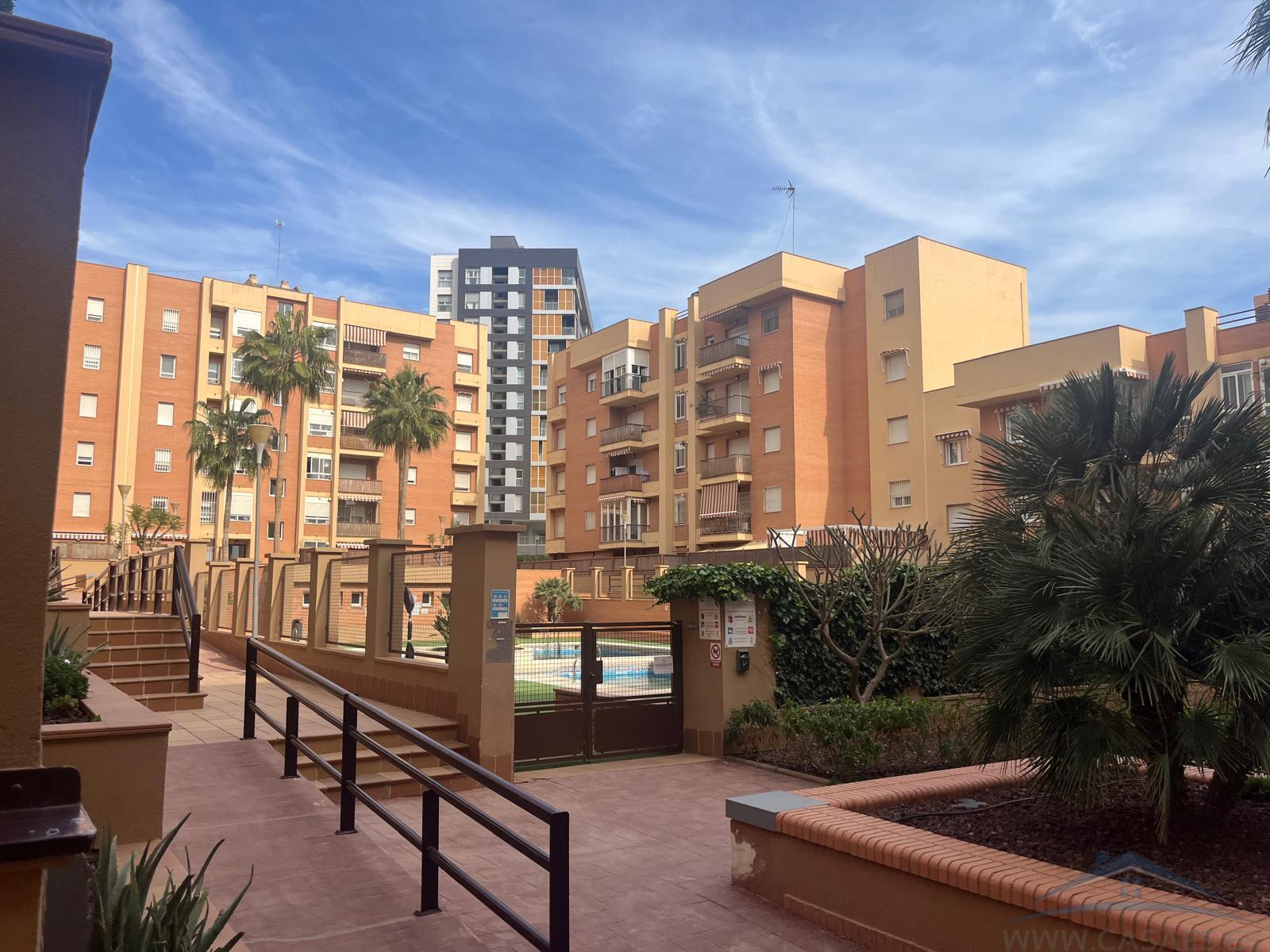 Venta de piso en Almería Venta de piso en Almería