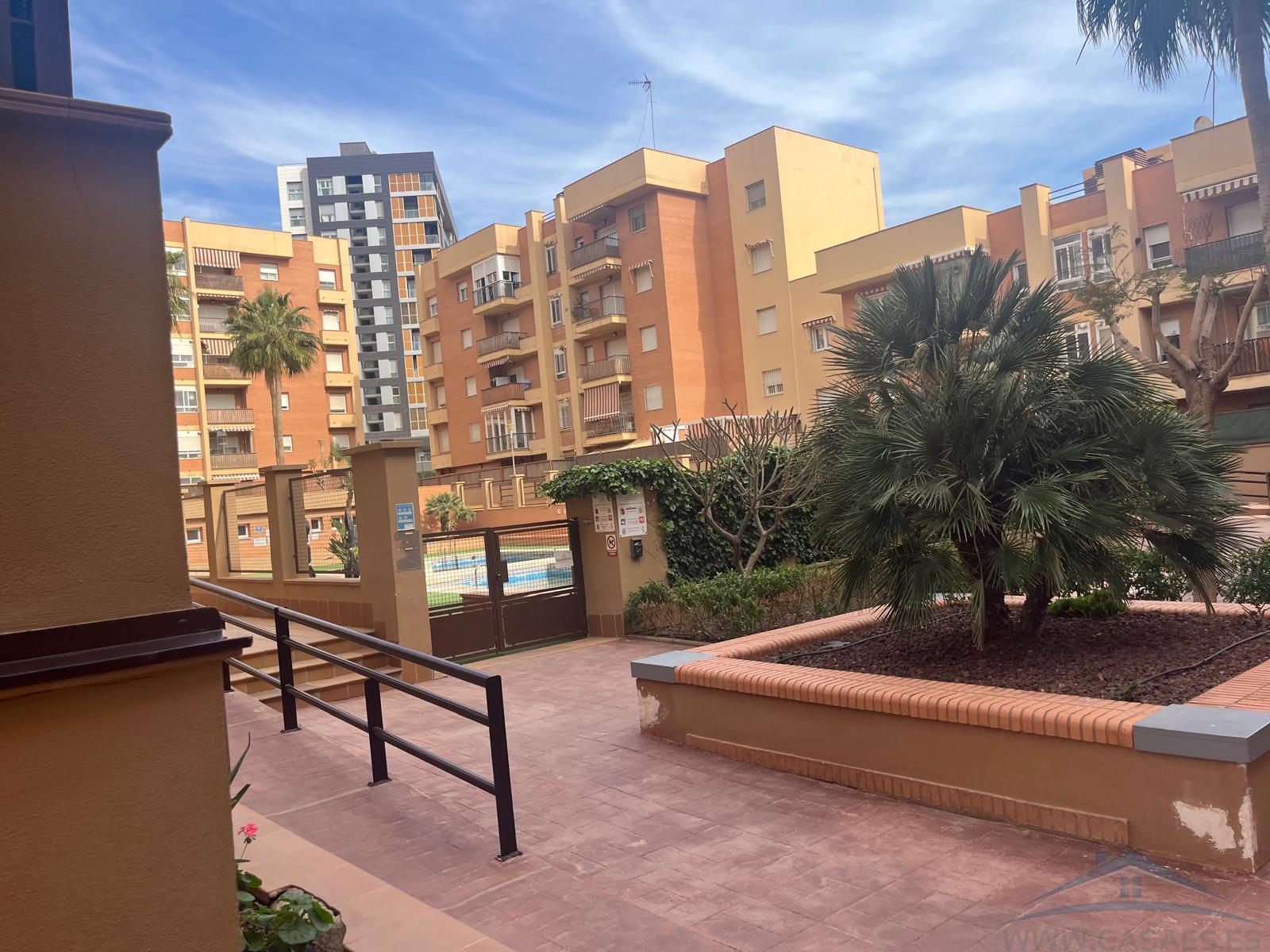 Venta de piso en Almería Venta de piso en Almería