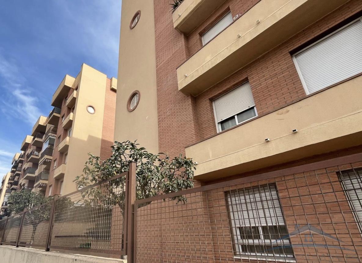 Venta de piso en Almería Venta de piso en Almería