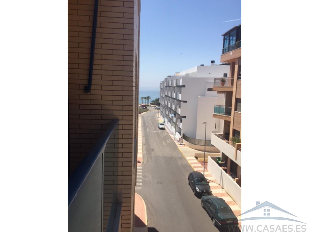 Alquiler de piso en Roquetas de Mar