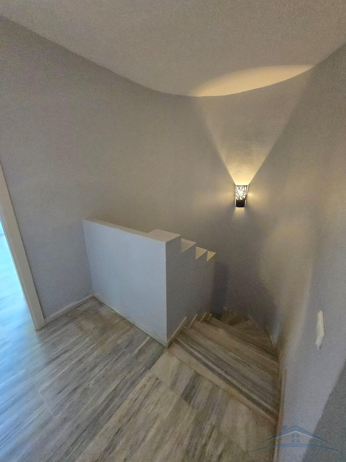 For sale of duplex in Roquetas de Mar