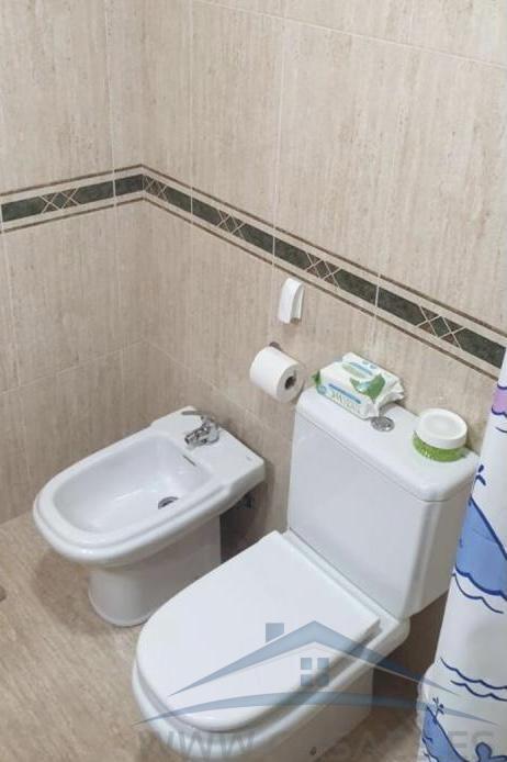 For sale of flat in Aguadulce